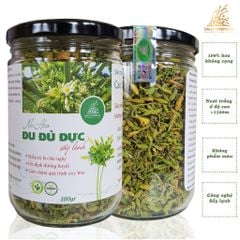 Nụ hoa đu đủ đực đã khô công nghệ sấy lạnh Dalat Cordyceps