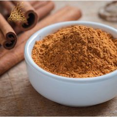 Bột quế sấy lạnh nguyên chất - Dalat Cordyceps