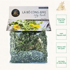 Trà thảo mộc lá bồ công anh sấy lạnh - Dalat Cordyceps