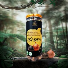 Tỏi đen cô đơn, Dalat Cordyceps, loại thượng hạng