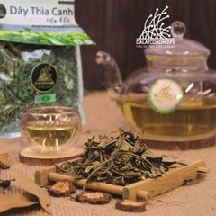 Trà dây thìa canh khô - Dalat Cordyceps