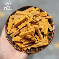 Nghệ thẻ phấn hoa mật ong Dalat Cordyceps