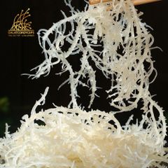 Rong sụn biển sấy khô - Dalat Cordyceps - 200gr