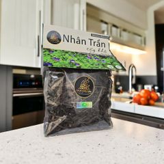 Thảo mộc nhân trần sấy khô Dalat Cordyceps