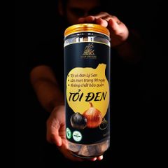Tỏi đen cô đơn, Dalat Cordyceps, loại thượng hạng