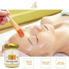 Sữa ong chúa tươi - Dalat Cordyceps