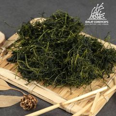 Trà giảo cổ lam sấy khô Dalat Cordyceps