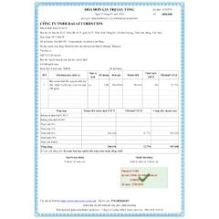 Bột củ tam thất bắc sây khố nguyên chất sấy khô , Loại cao cấp Dalat Cordyceps