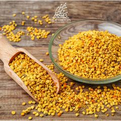 Phấn hoa mật ong, Dalat Cordyceps, loại thượng hạng