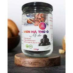 Viên hà thủ ô đỏ mè đen, DaLat Cordyceps