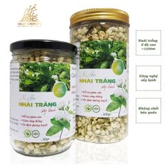 Trà thảo mộc nụ hoa nhài khô - Dalat Cordyceps