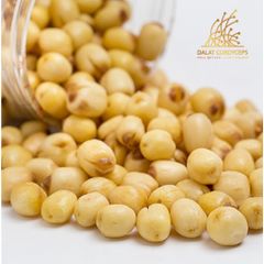 Hạt sen sấy giòn - Dalat Cordyceps