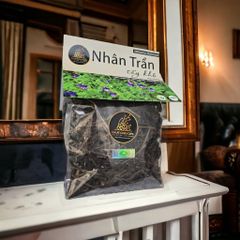 Thảo mộc nhân trần sấy khô Dalat Cordyceps