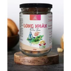 Long nhãn ôm sen - Dalat Cordyceps
