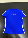  ÁO THUN TAY NGẮN VIỀN ĐEN  PEGASUS SPORTY BABY TEE A938 