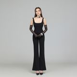  SPARKLING BLACK JUM JUM ĐEN HJ831 