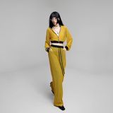  MONEY YELLOW PANTS QUẦN VÀNG S707Q1 