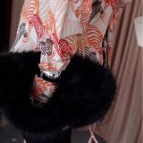  Fur Bag TÚI LÔNG P248 