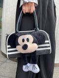  TÚI MICKEY SỌC P180 