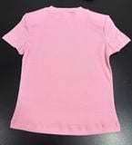  ÁO HỒNG BABY TAY NGẮN PEGASUS  PETAL TEE A93839 