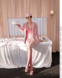  TẤT HỒNG OMBRE P265 