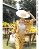  ÁO TRẮNG  PURE BRA  CROP HAI DÂY.         A333 