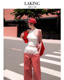  NÓN BÓNG CHÀY ĐỎ CHERRY CLUB P3161 