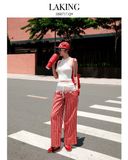  NÓN BÓNG CHÀY ĐỎ CHERRY CLUB P3161 