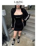  ÁO SƠ MI TAY DÀI VIỀN SỌC K5A1 