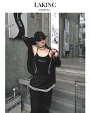  ÁO SƠ MI TAY DÀI VIỀN SỌC K5A1 