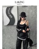  ÁO SƠ MI TAY DÀI VIỀN SỌC K5A1 