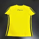  ÁO THUN TAY NGẮN VIỀN ĐEN  PEGASUS SPORTY BABY TEE A938 