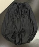  VÁY ĐEN DÀI BỒNG Black Balloon Skirt -  V952 