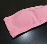  ÁO ỐNG HỒNG ROSÉ A30311 