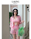  MẮT KÍNH HÌNH BẦU DỤC P3611 
