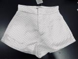  QUẦN SHORT TRẮNG THOI Q9066 