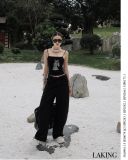  Dây chuyền ngọc trai bản lớn sát cổ  Pearl Choker Sovereign      P282 