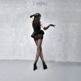  ESCAPE BLACK LACE DRESS ĐẦM ĐEN REN S693D1 