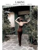  BODYSUIT NÂU MOCHA HAI DÂY A9334 