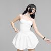  MONEY SWAN DRESS ĐẦM TRẮNG D776 