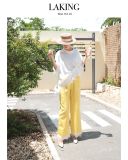  ÁO TRẮNG LỤA REN TN A115210 
