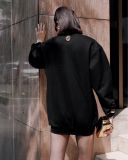  BLACK SOLAR PEGASUS DRESS Đầm Đen Ngựa Thần + Mặt Trời A11632 