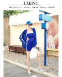  ÁO SƠ MI TAY DÀI VIỀN SỌC K5A1 