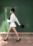  VÁY TRẮNG TRÁI TIM S7063 