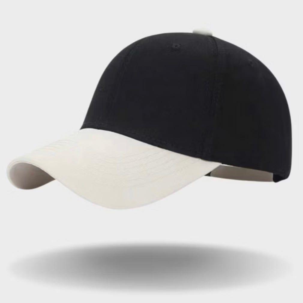  NÓN ĐEN TRẮNG P2031 