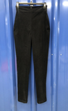  Jet Black Elevate Skinny - QUẦN ĐEN DÀI Q9191 