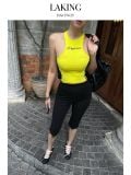  QUẦN ĐEN LỬNG VIỀN REN CAPRI Q95911 