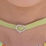  CHOKER TIM P158 