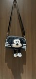  TÚI MICKEY SỌC P180 