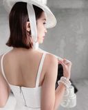  ÁO TRẮNG A11032 